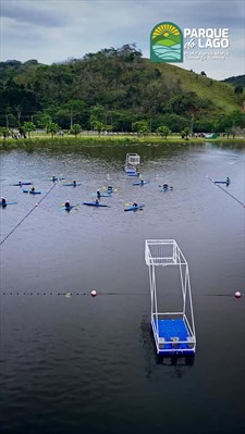 Postagem feita no Instagram da Prefeitura