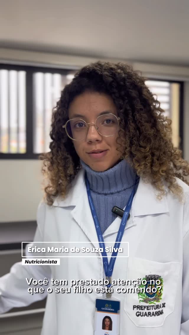 Postagem feita no Instagram da Prefeitura