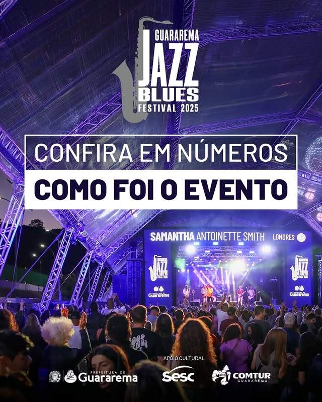 Postagem feita no Instagram da Prefeitura