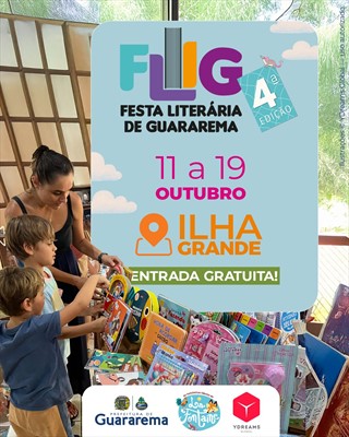 Postagem feita no Instagram da Prefeitura