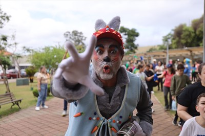 Postagem feita no Instagram da Prefeitura