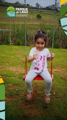 Postagem feita no Instagram da Prefeitura