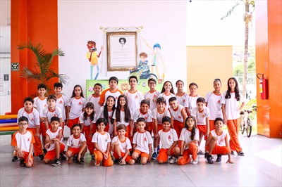 Postagem feita no Instagram da Prefeitura