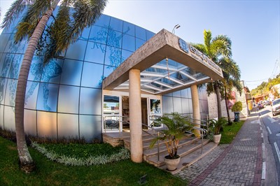 Postagem feita no Instagram da Prefeitura