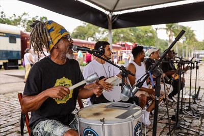 Postagem feita no Instagram da Prefeitura