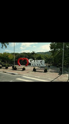 Postagem feita no Instagram da Prefeitura