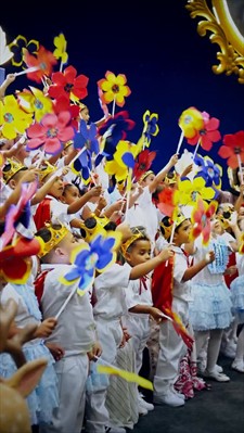 Postagem feita no Instagram da Prefeitura