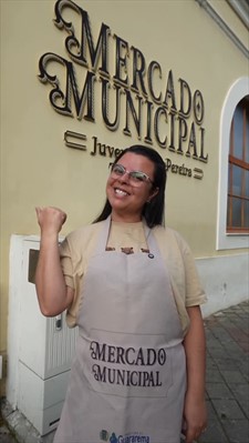 Postagem feita no Instagram da Prefeitura