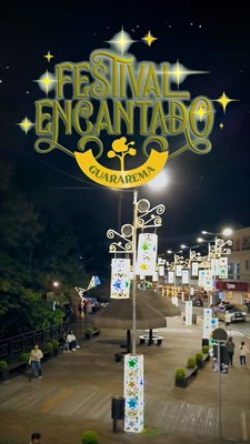 Postagem feita no Instagram da Prefeitura