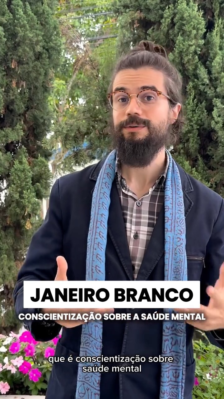 Postagem feita no Instagram da Prefeitura