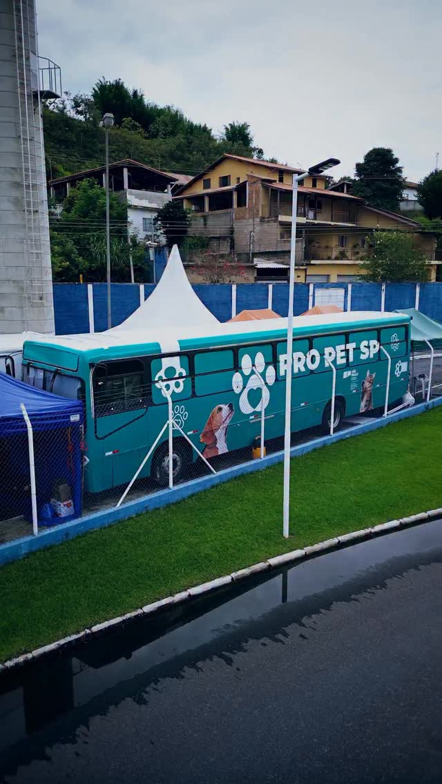 Postagem feita no Instagram da Prefeitura