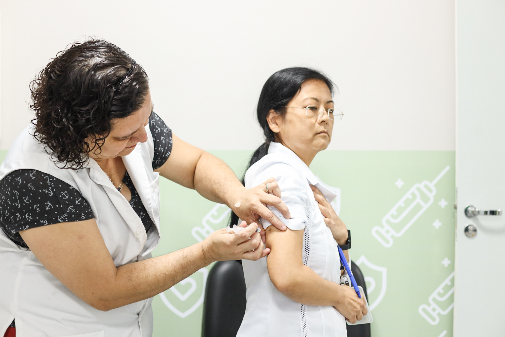 Postagem feita no Instagram da Prefeitura