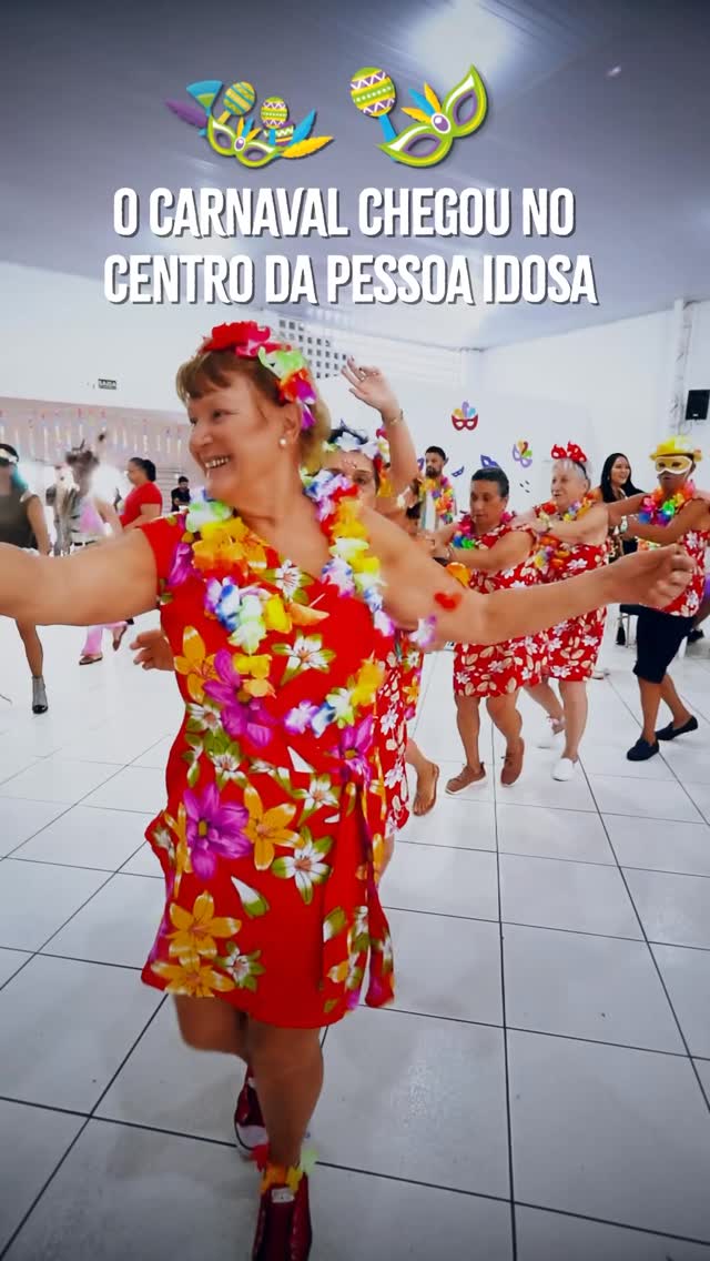 Postagem feita no Instagram da Prefeitura