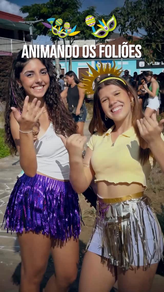 Postagem feita no Instagram da Prefeitura