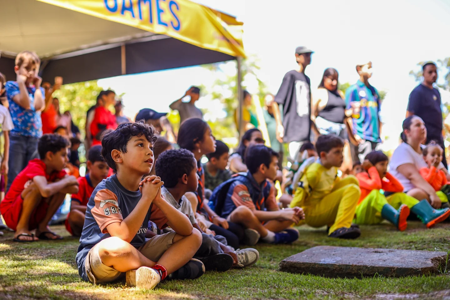 Postagem feita no Instagram da Prefeitura