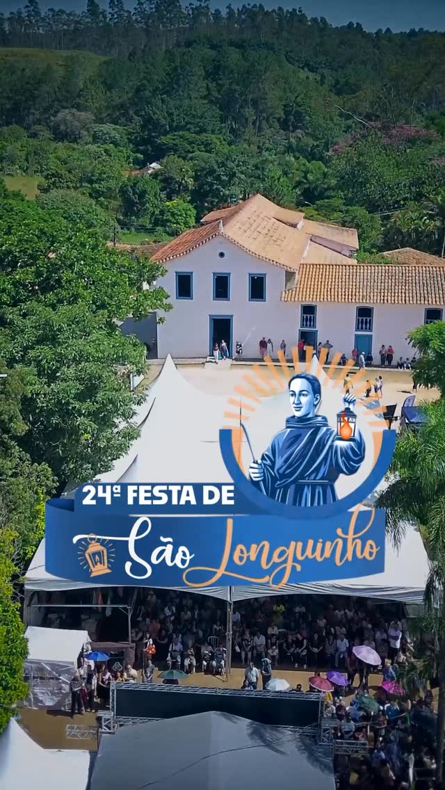 Postagem feita no Instagram da Prefeitura