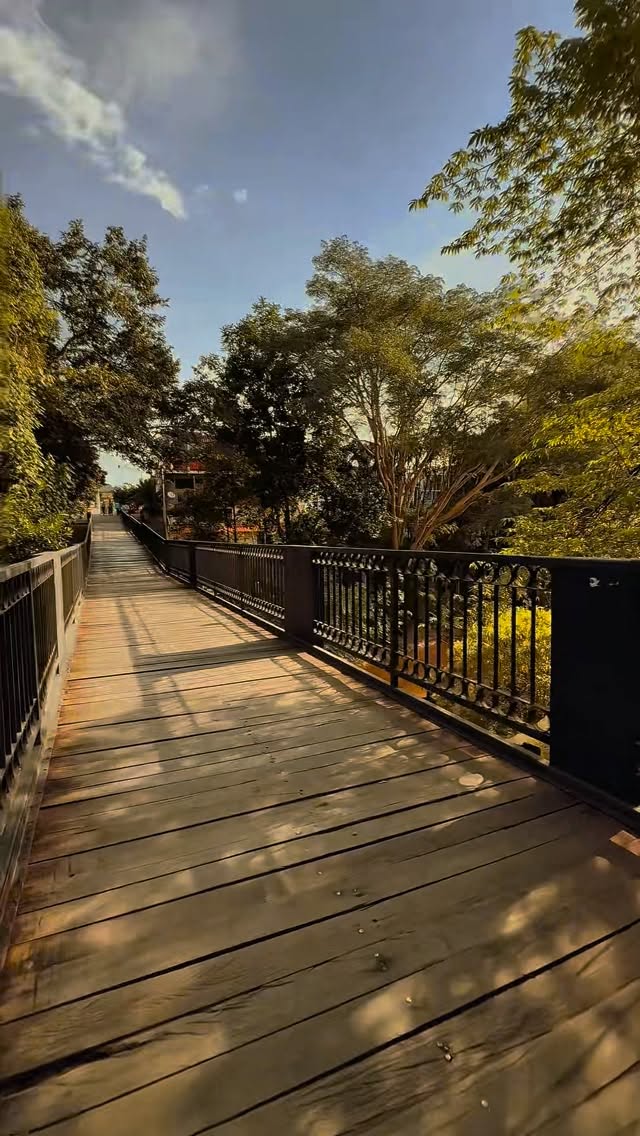 Postagem feita no Instagram da Prefeitura