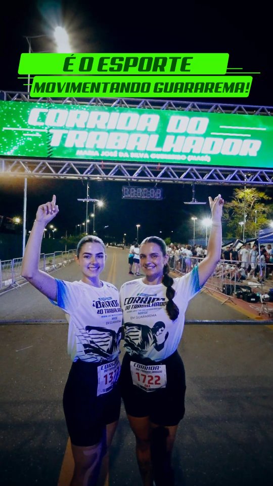 Postagem feita no Instagram da Prefeitura