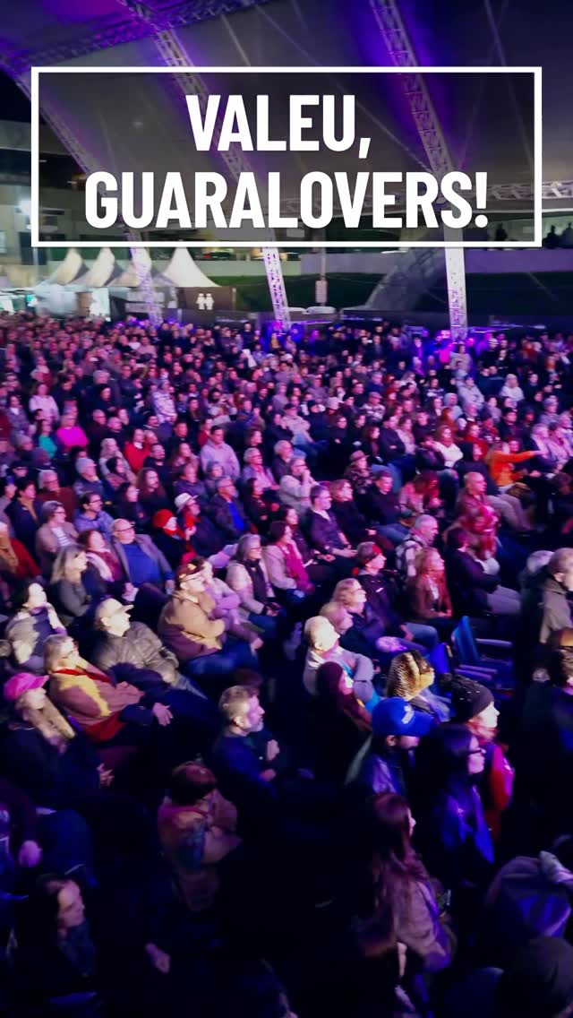 Postagem feita no Instagram da Prefeitura