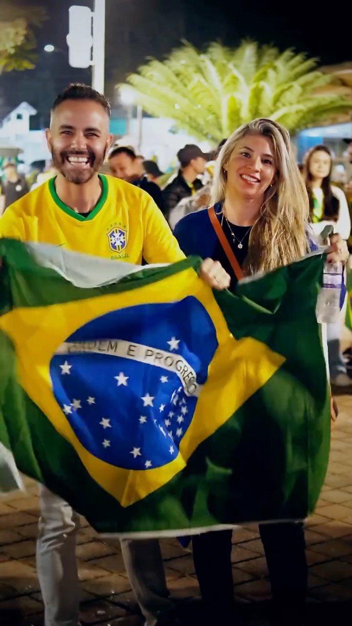 Postagem feita no Instagram da Prefeitura