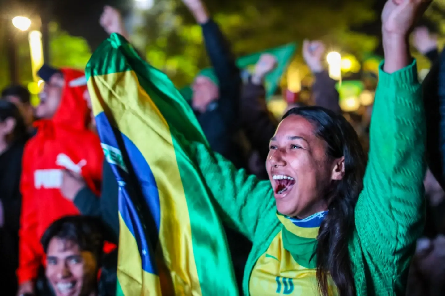 Postagem feita no Instagram da Prefeitura