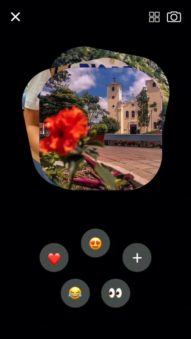 Postagem feita no Instagram da Prefeitura