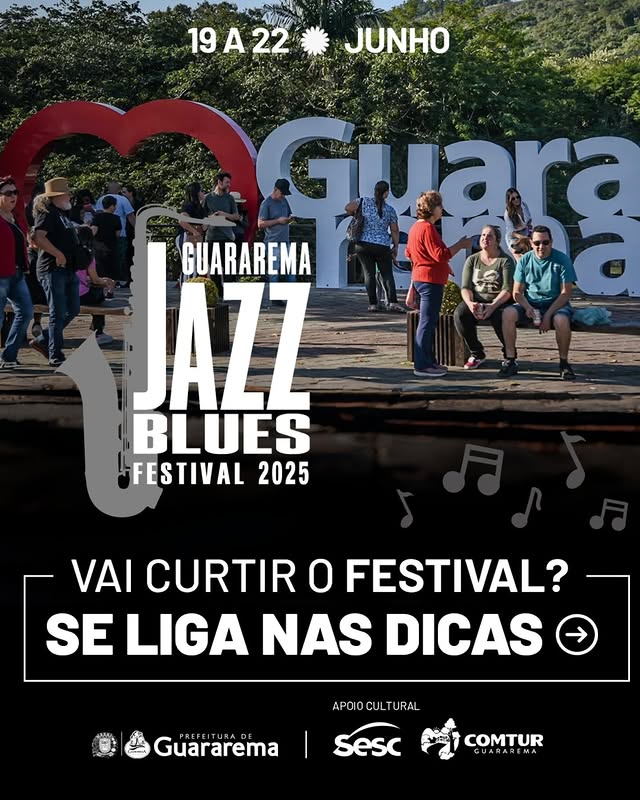 Postagem feita no Instagram da Prefeitura