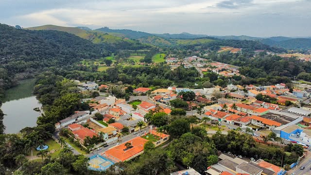Postagem feita no Instagram da Prefeitura