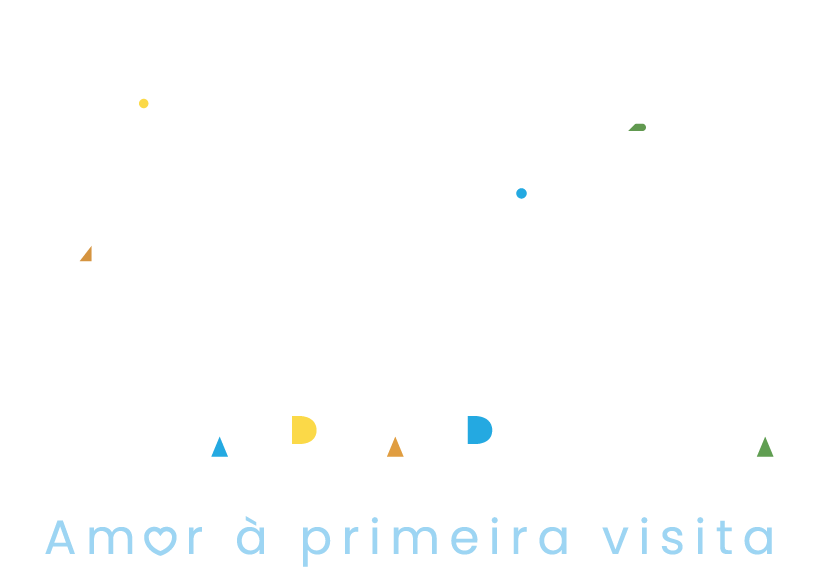Brasão da Prefeitura de Guararema Turismo