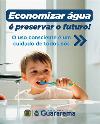 Postagem feita no Instagram da Prefeitura