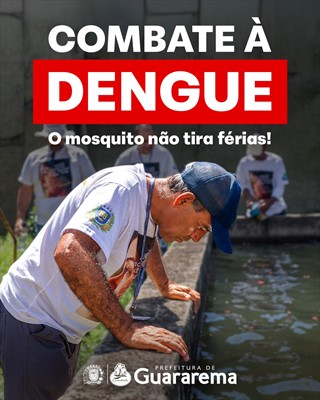 Postagem feita no Instagram da Prefeitura