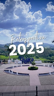 Postagem feita no Instagram da Prefeitura