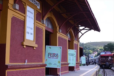 Postagem feita no Instagram da Prefeitura