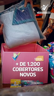 Postagem feita no Instagram da Prefeitura