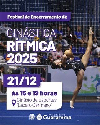 Postagem feita no Instagram da Prefeitura