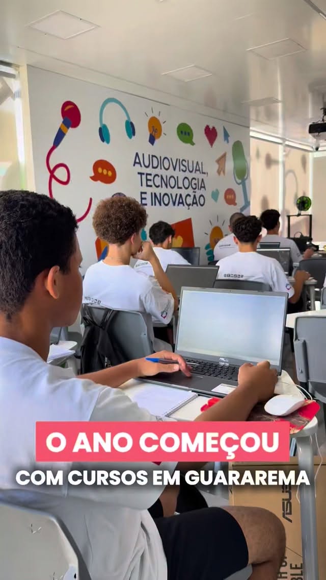 Postagem feita no Instagram da Prefeitura