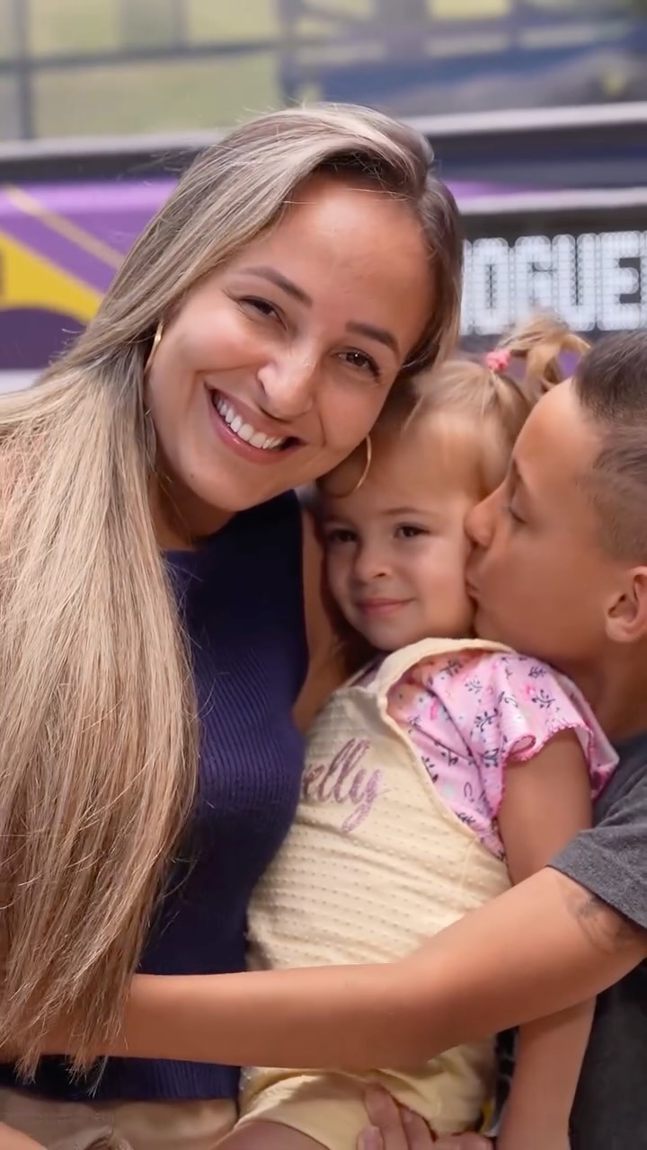 Postagem feita no Instagram da Prefeitura