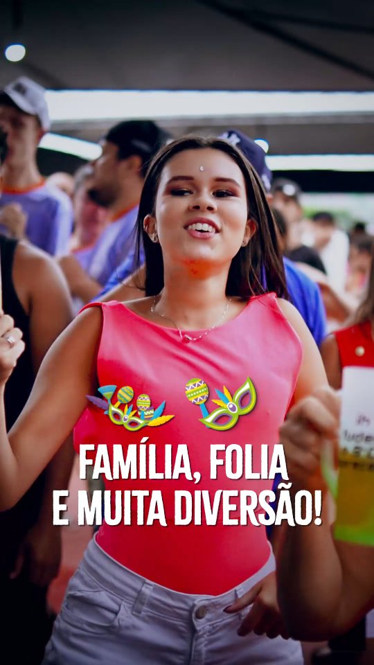 Postagem feita no Instagram da Prefeitura