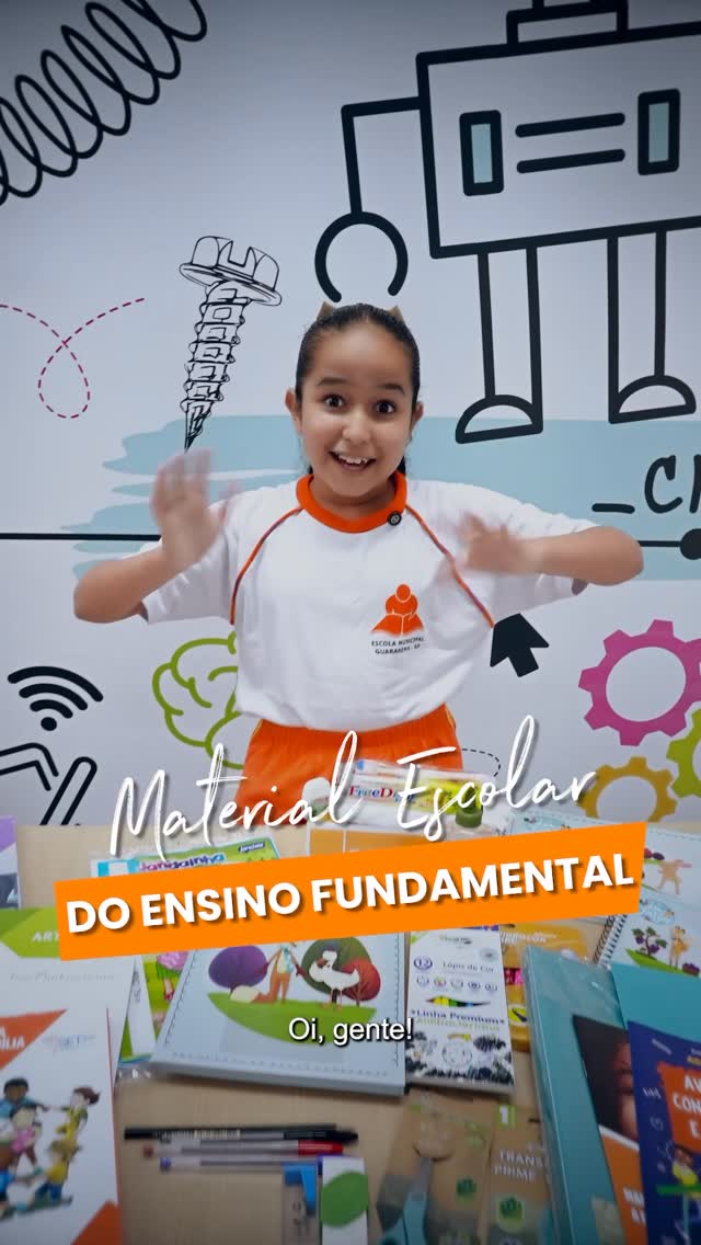 Postagem feita no Instagram da Prefeitura