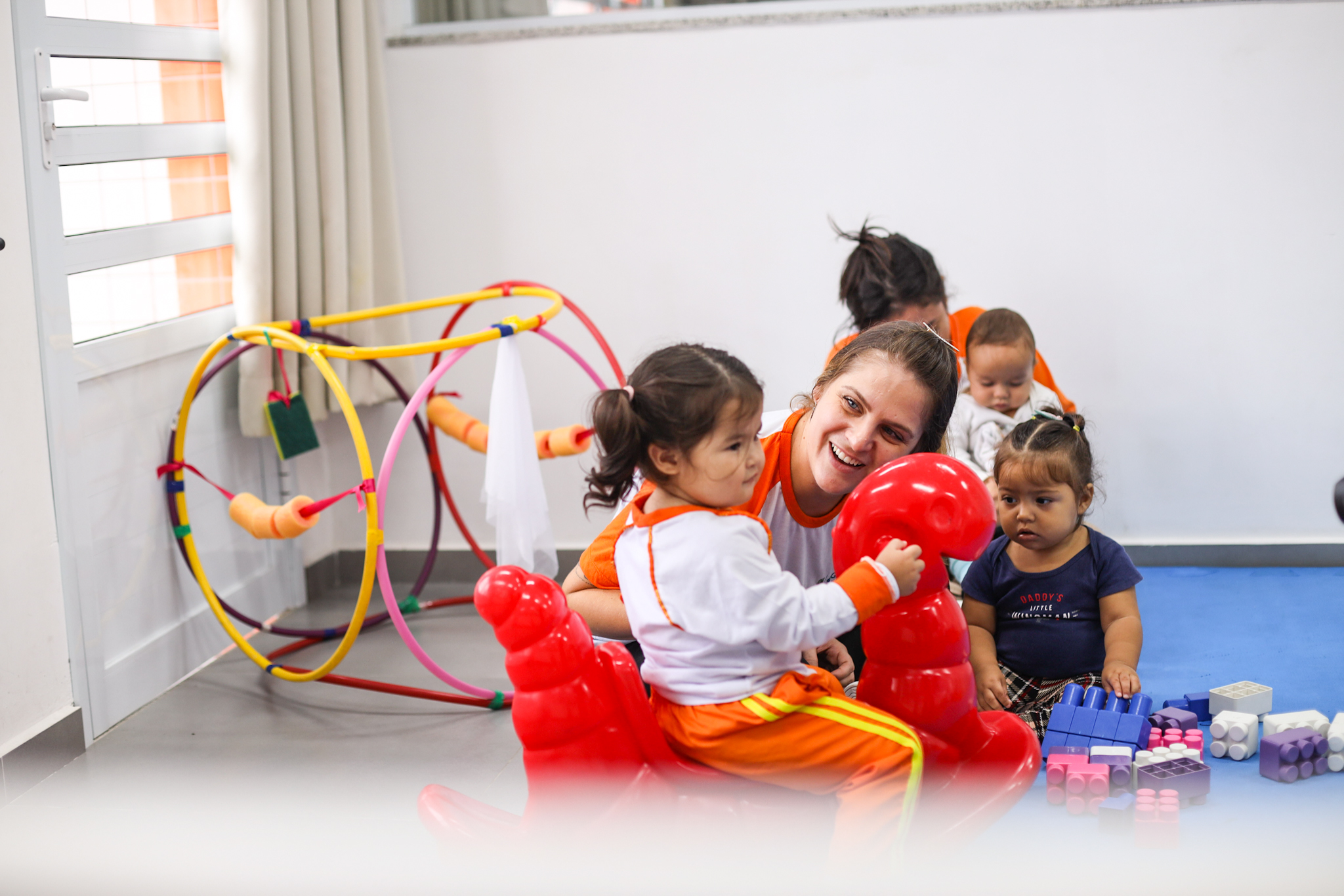 Postagem feita no Instagram da Prefeitura