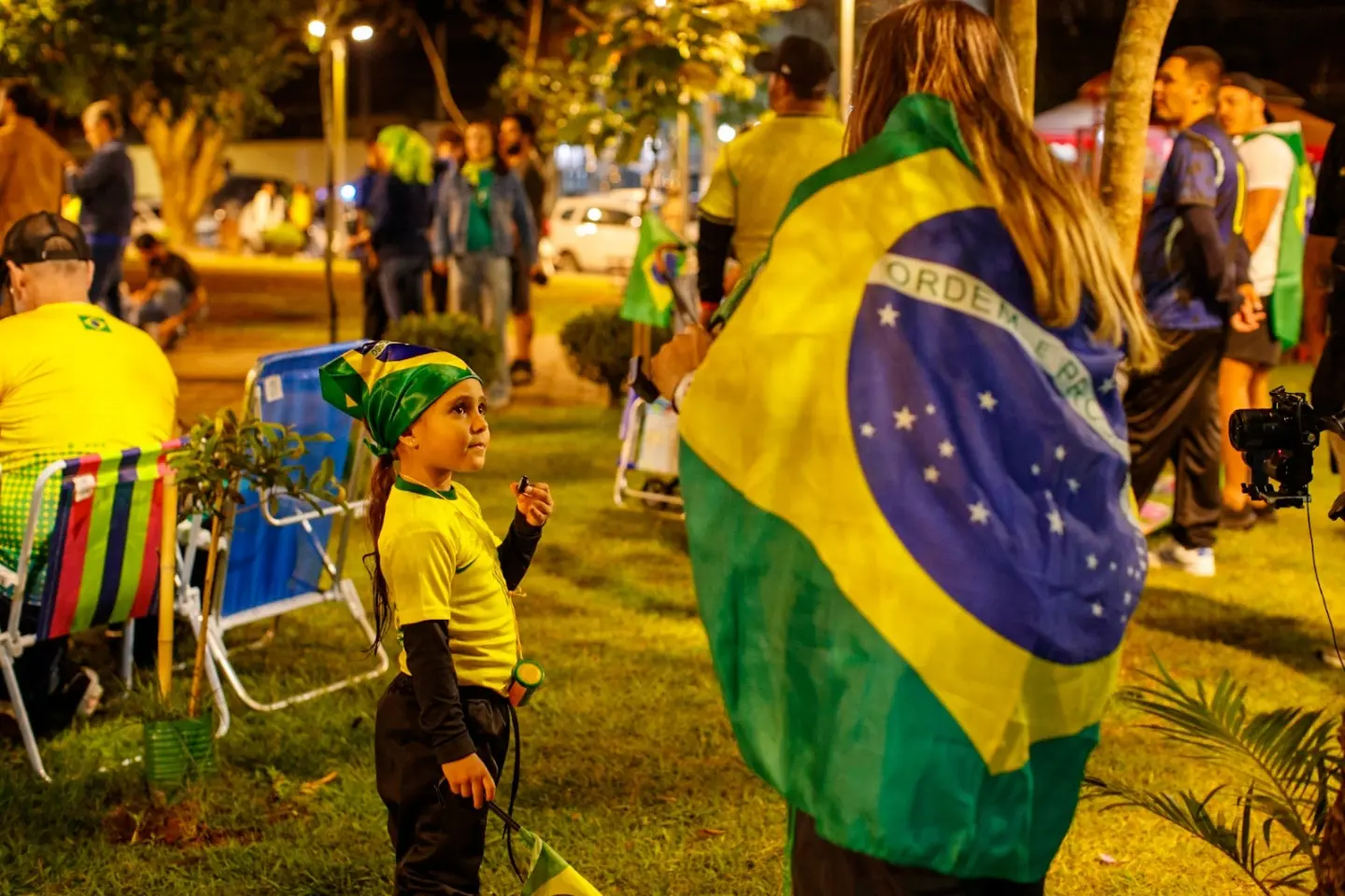 Postagem feita no Instagram da Prefeitura