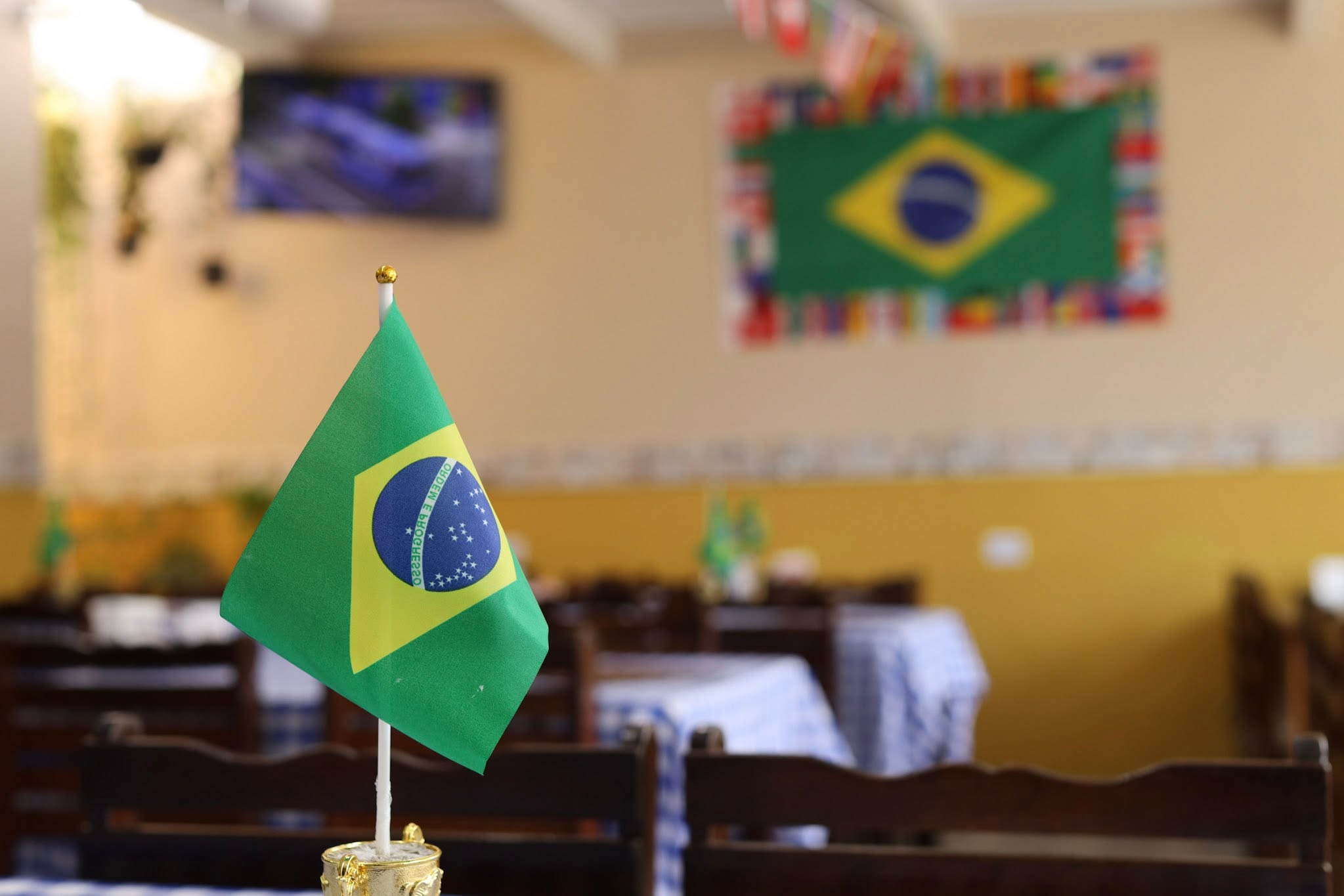 Postagem feita no Instagram da Prefeitura