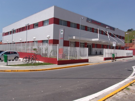 CESAP - Prefeitura Municipal de Guararema