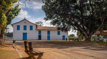 A Igreja de Jesus Cristo - Mogi, Suzano e Guararema