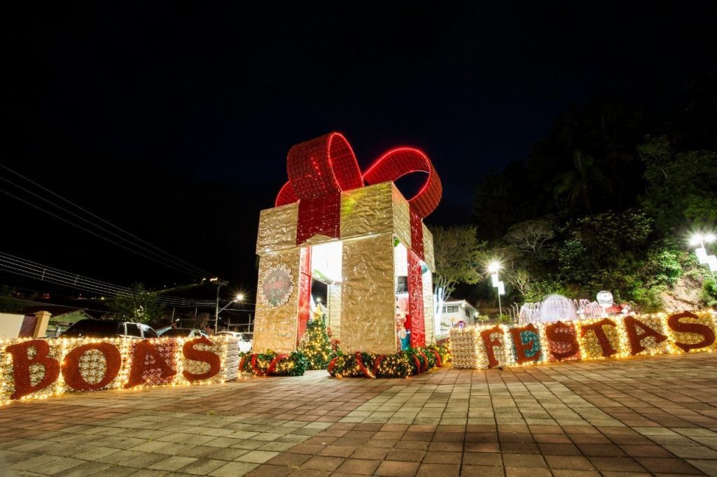 Tudo o que você precisa saber para aproveitar o Guararema Cidade Natal 2023  - Prefeitura Municipal de Guararema