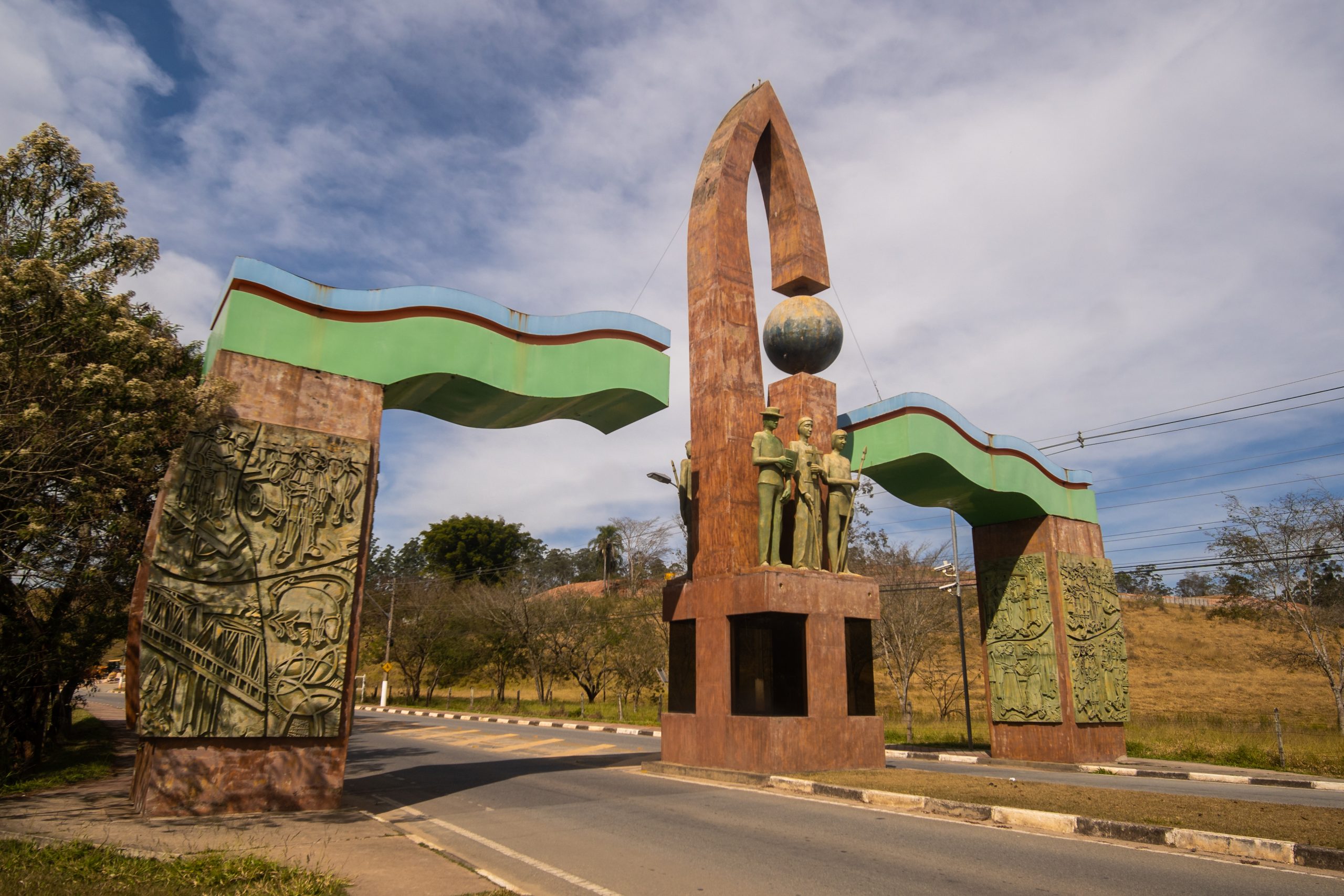 Agência do Poupatempo em Guararema inicia atividades nesta quarta-feira  (21) - Prefeitura Municipal de Guararema