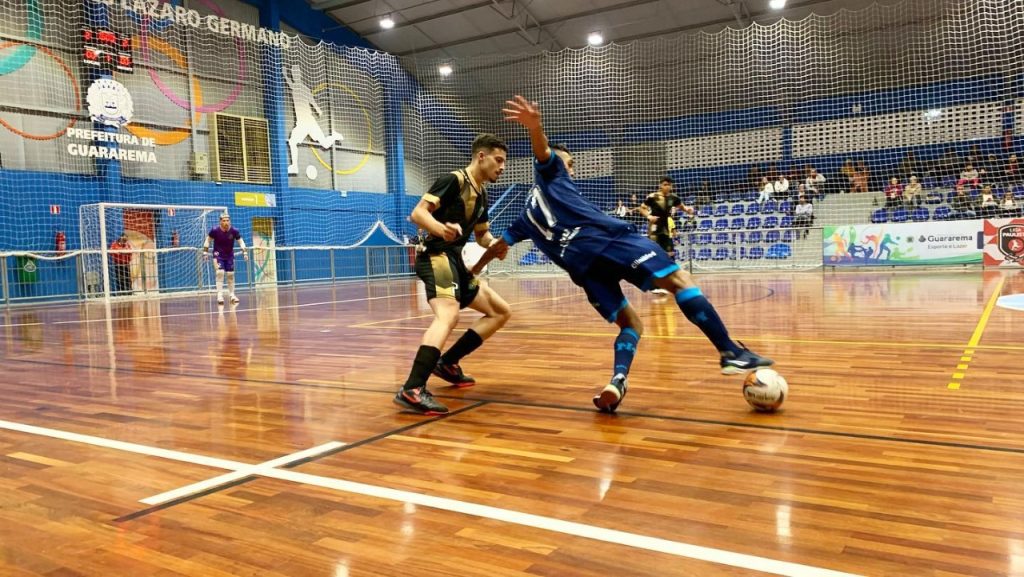 Liga Paulista de Futsal