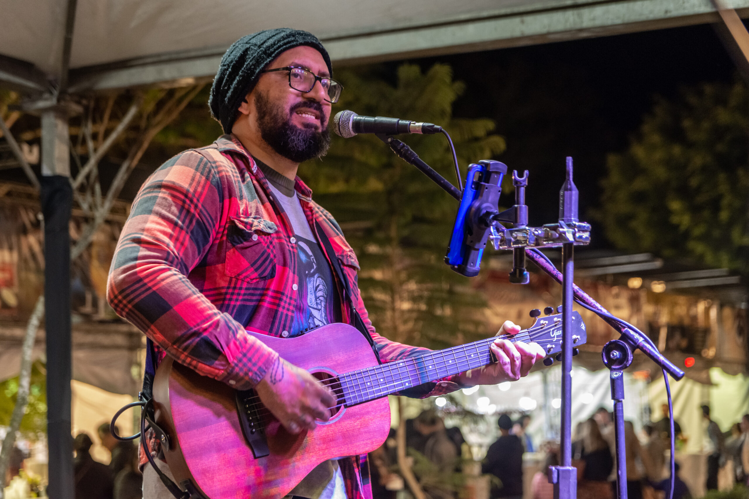 Último final de semana do Festival de Inverno terá torneios de