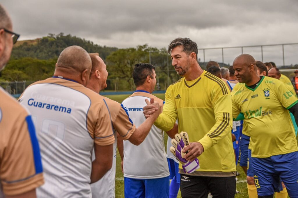 Futebol master tem ES x SP jogando agora