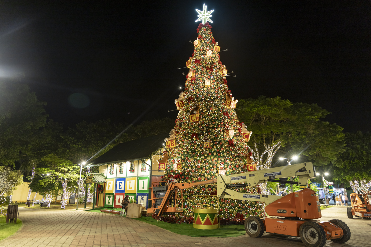 Prefeitura de Guararema divulga início do Cidade Natal 2023 - Prefeitura  Municipal de Guararema